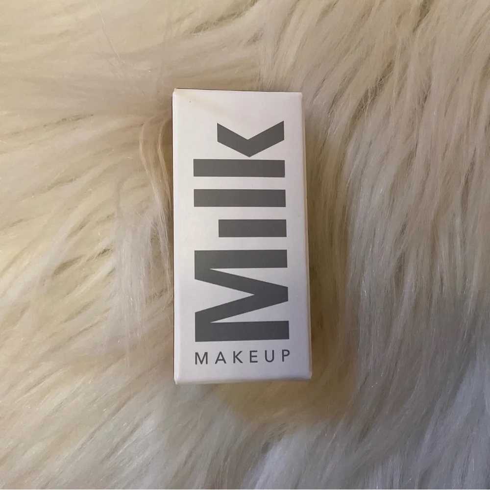 Milk Makeup Matte Cream Bronzer Stick - New in Box - Baked